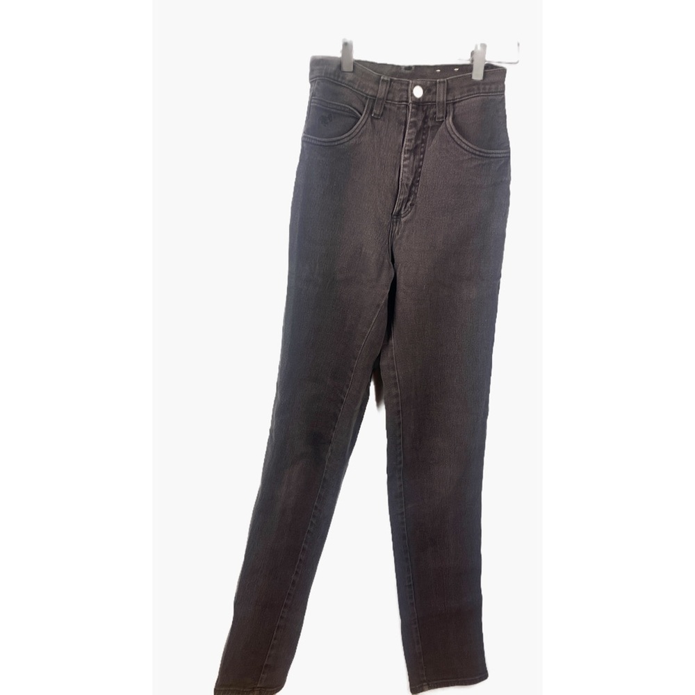 Vintage-Roper black jeans size 3/4 - X long